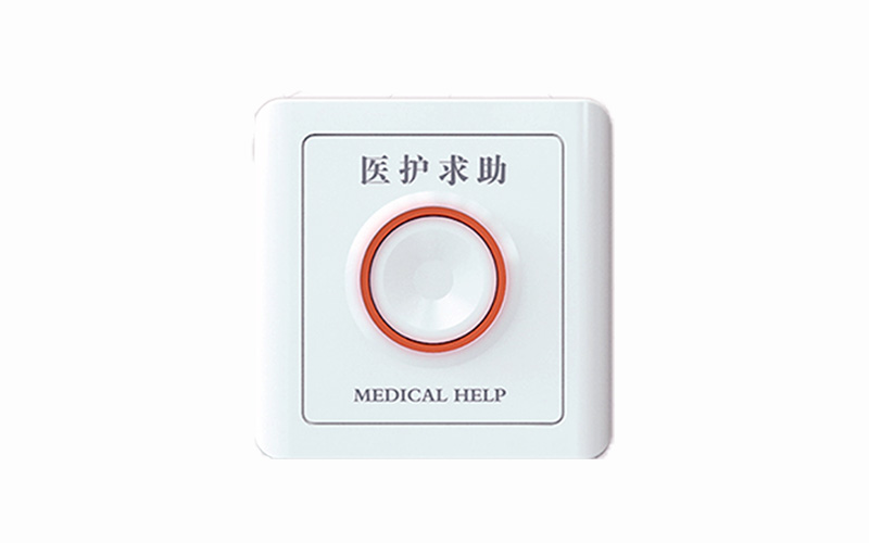 紧急按钮
