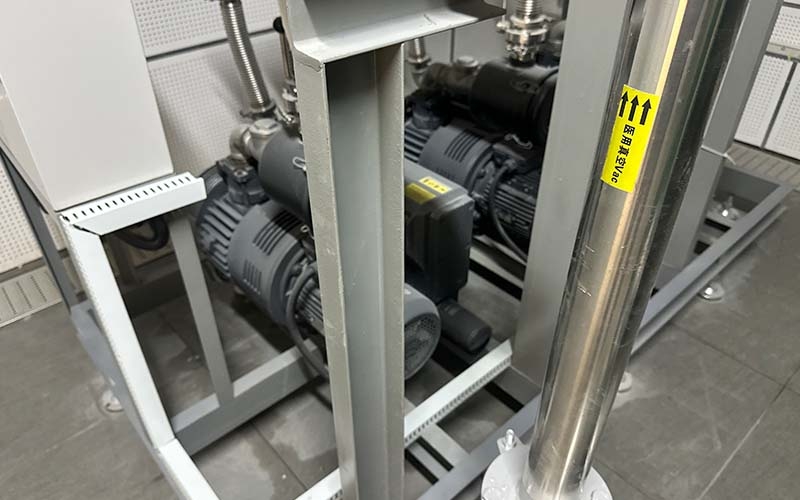 医用气体管道的选材标准与施工要求