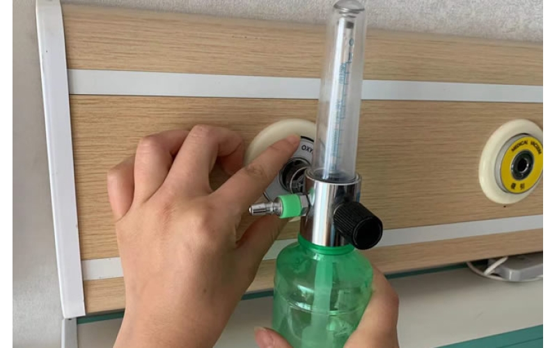 中心供氧系统湿化瓶在使用中会遇到哪些问题?